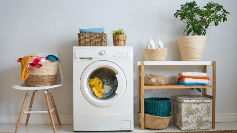 Best Washer Dryer