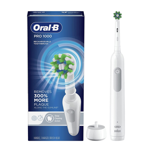 Electric Toothbrush Pro 1000