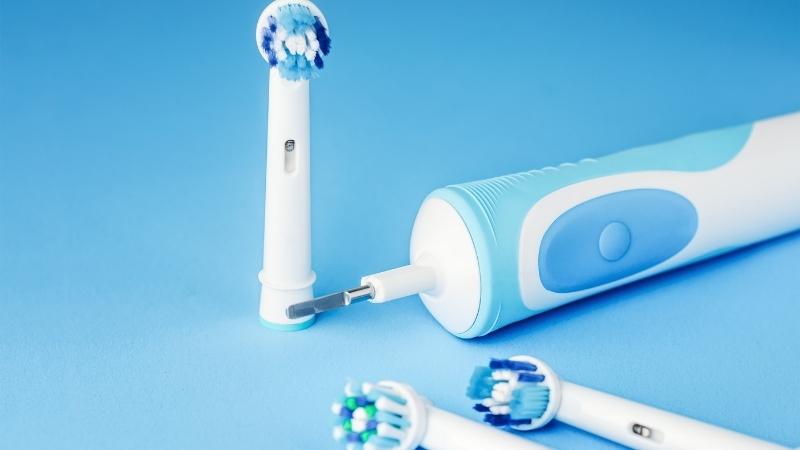 Electric ToothBrush