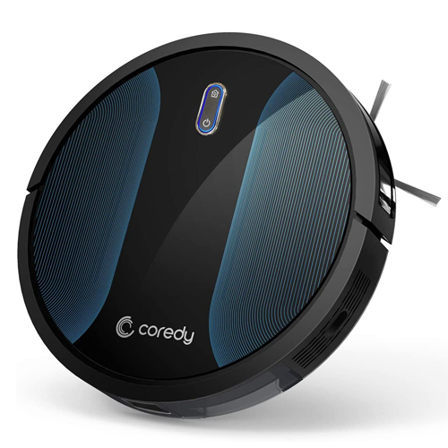 Coredy Robot Vacuum Cleaner