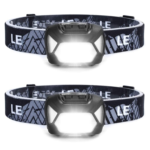 LE Head Torch