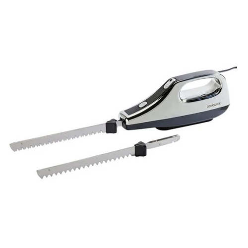 Cookworks electric knife