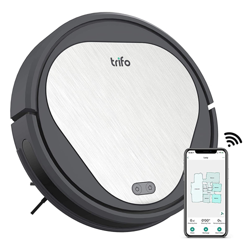 Trifo Robot Vacuum Cleaner