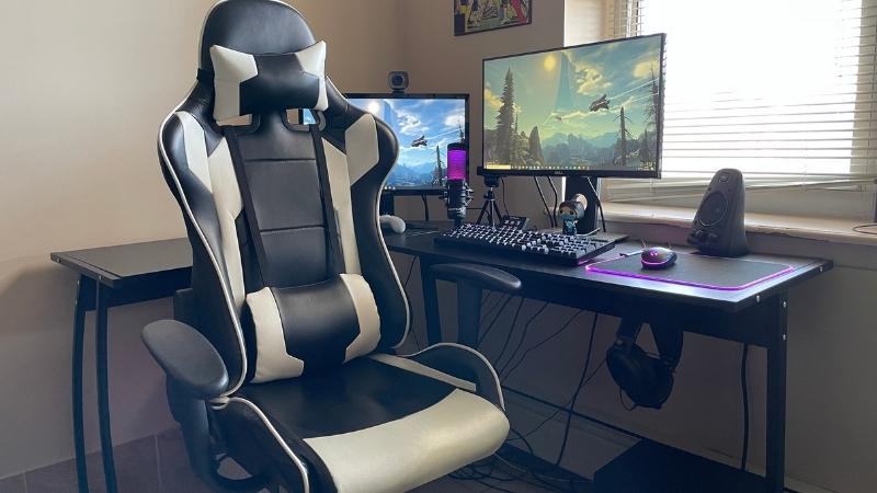 Gaming Chair 3