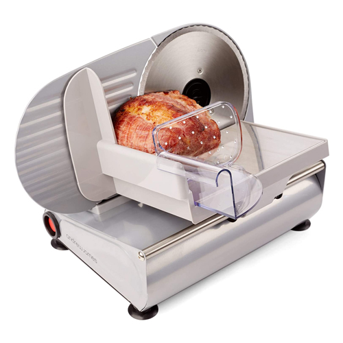 Andrew James Meat Slicer