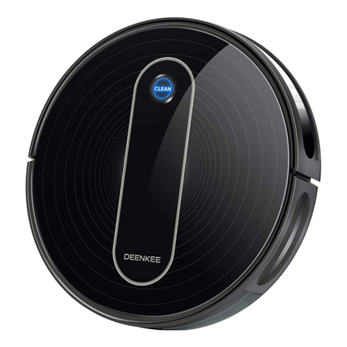 Deenkee Robot Vacuum Cleaner