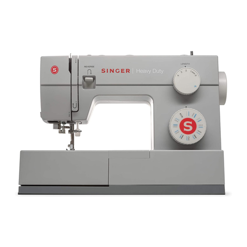 Singer Classic 23-Stitch Heavy-Duty Mechanical Sewing Machine