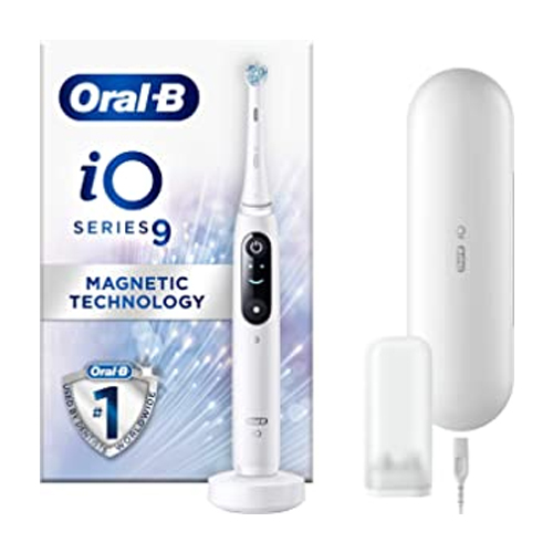 Electric Toothbrush i09