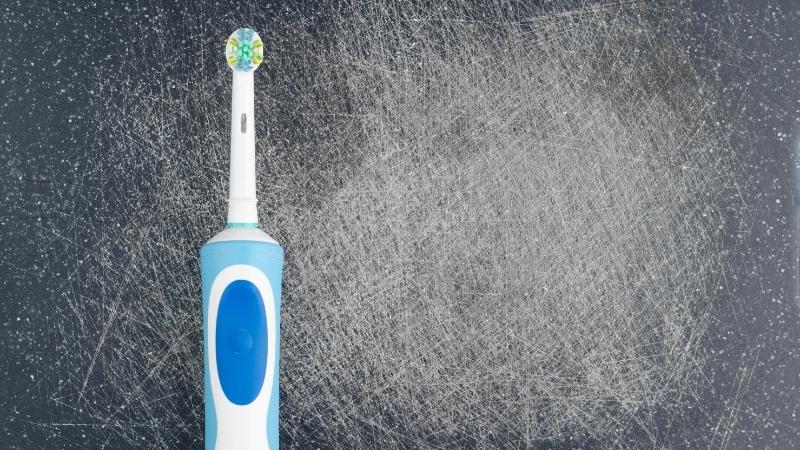 Electric Toothbrush