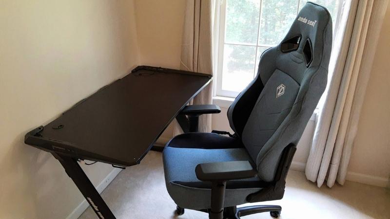 Gaming Chair 7