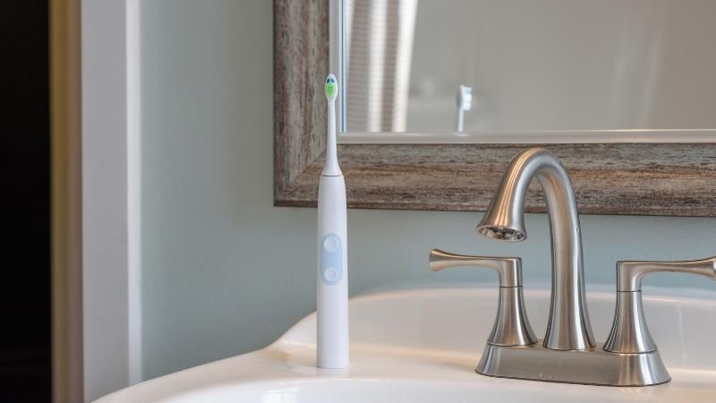 Electric Toothbrush