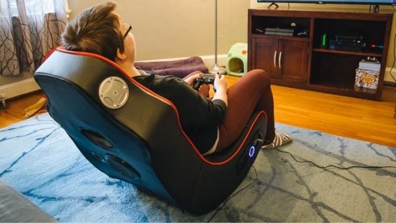 Gaming Chair 6