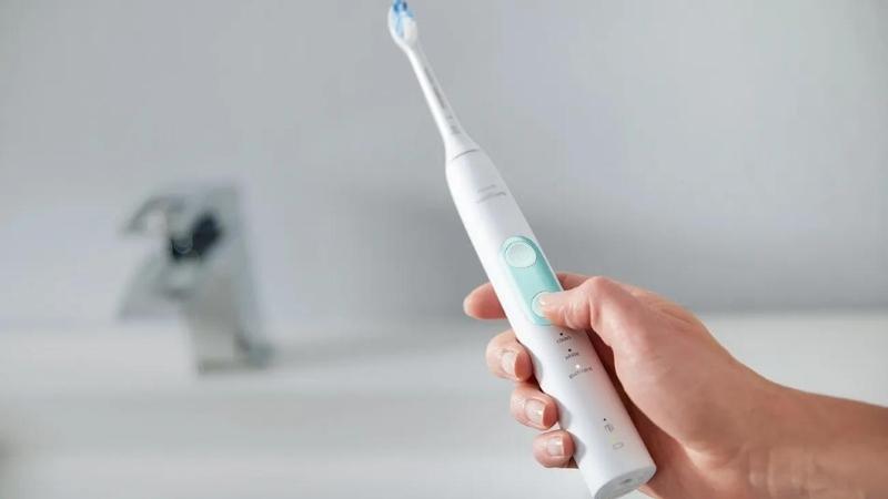 Electric Toothbrush