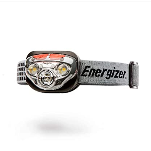 Energizer Vision HD: Focus Headlight