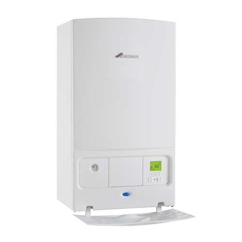  Worcester Bosch Greenstar i Combi 