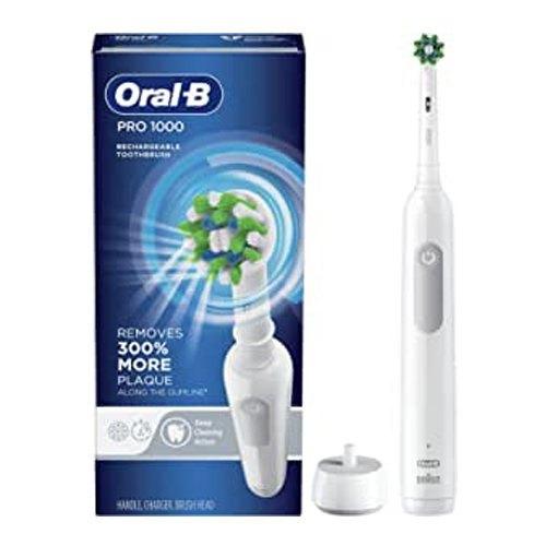 Electric Toothbrush Pro 1000