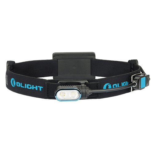 Olight Array Rechargeable LED Head Torch