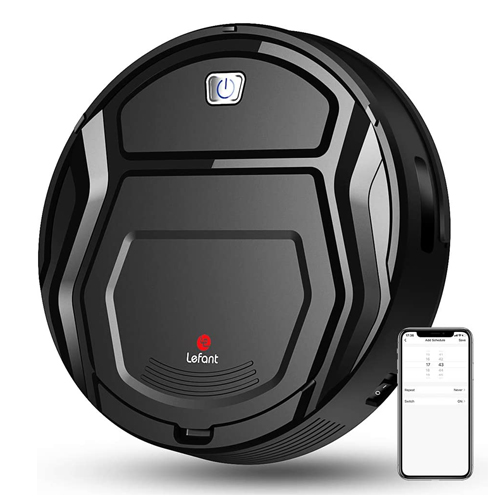 Lefant Robot Vacuum Cleaner