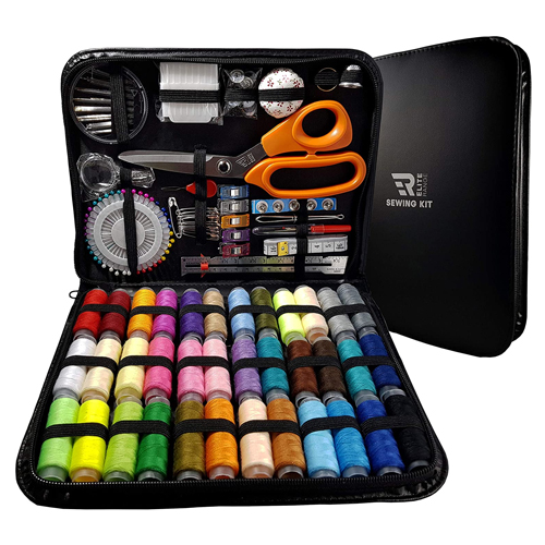 Elite Range Professional Sewing Kit 