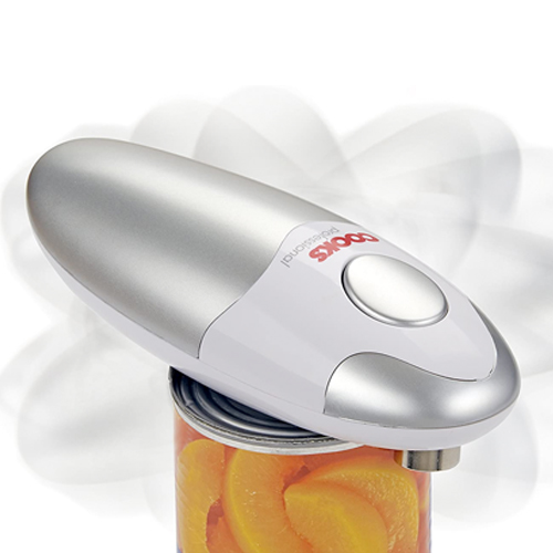  Kenwood 3-in-1 Automatic Can Opener 