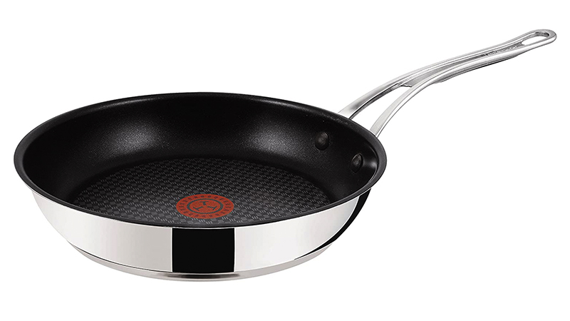 Best Stainless Induction Pan