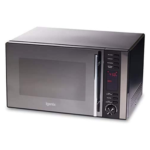 Igenix Digital Combination Microwave with Grill and Convection