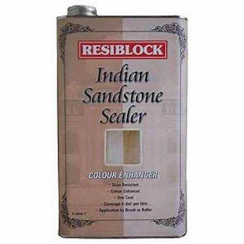 Everbuild EVBRBINDENH5 Indian Sand-Stone Sealer