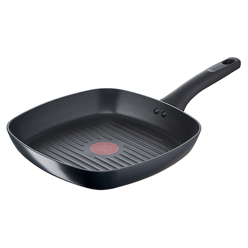 Tefal Induction Griddle Pan