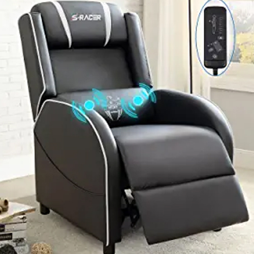 Gaming Chair Homall