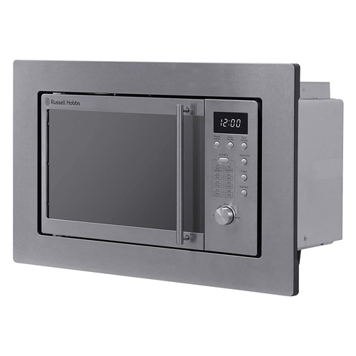 Russell Hobbs Built-In Digital Microwave