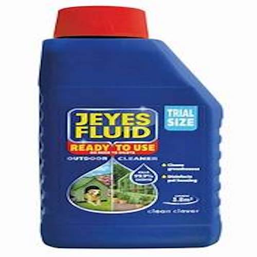 Jeyes Fluid Outdoor Cleaner