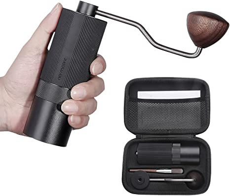 Normcore Hand Coffee Grinder