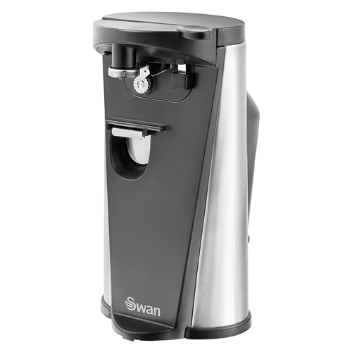  JML Hands Free Battery Powered Tin Can Opener 