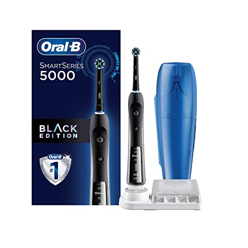 Electric Toothbrush 5000
