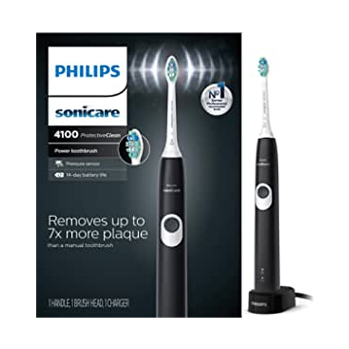 Electric Toothbrush 4100
