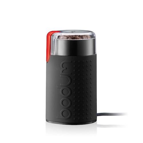 Bodum Bistro Electric Coffee Grinder