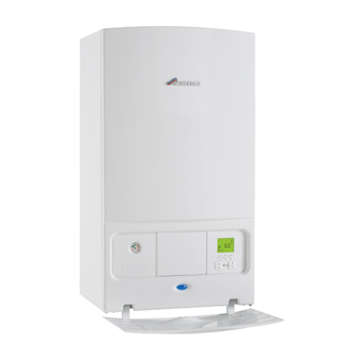  Worcester Bosch Greenstar i Combi 