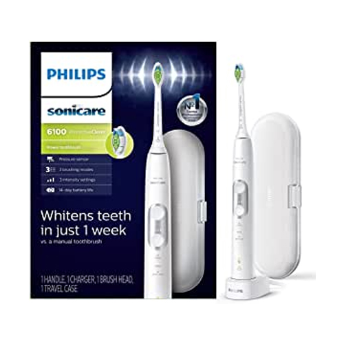 Electric Toothbrush 6100