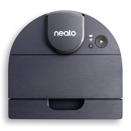 Neato Robotics D8 Intelligent Robot Vacuum 