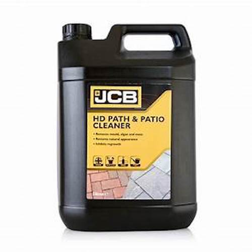 JBC Heavy Duty Patio and Path Cleaner Concentrate