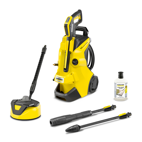 Karcher K4 Full Control Home Pressure Washer