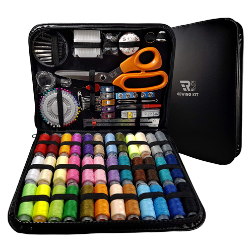 Elite Range Professional Sewing Kit