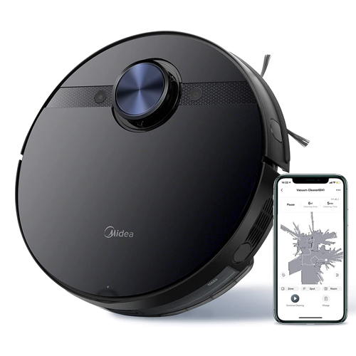 Midea Robot Vacuum Cleaner