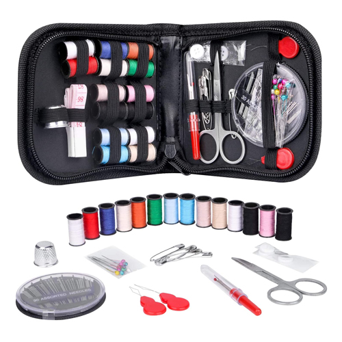 Coquimbo Mini Portable Sewing Kit