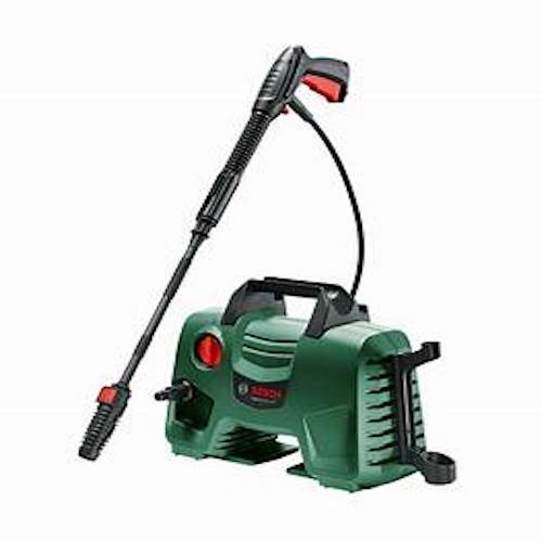 Bosch EsyAquatak 110 High-Pressure Washer