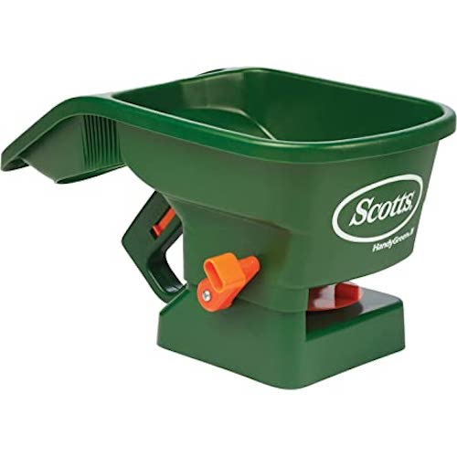 Scotts Company Handy Green Hand Spreader