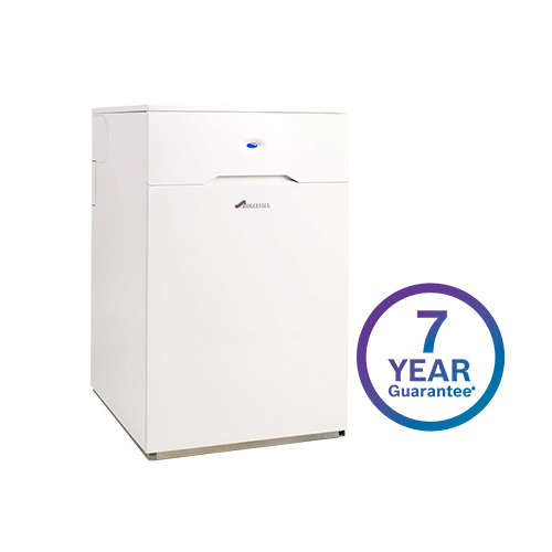  Worcester Bosch Greenstar Heatslave II 