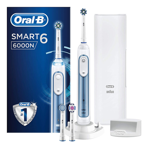 Electric Toothbrush 6000N