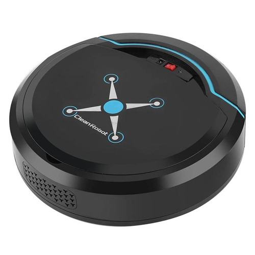 Zerodis Robotic Vacuum Cleaner