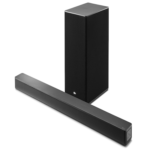 LG SK8 Soundbar